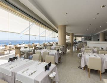 Gloria Palace Amadores Thalasso & Hotel 4*